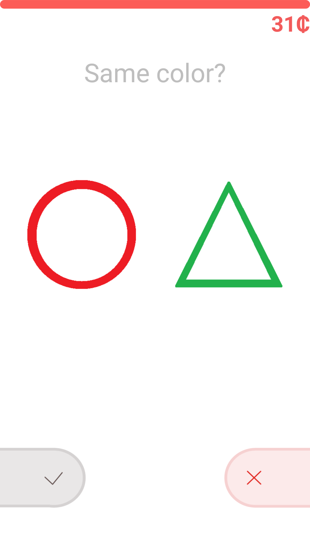 Color Match — leaderboards and records