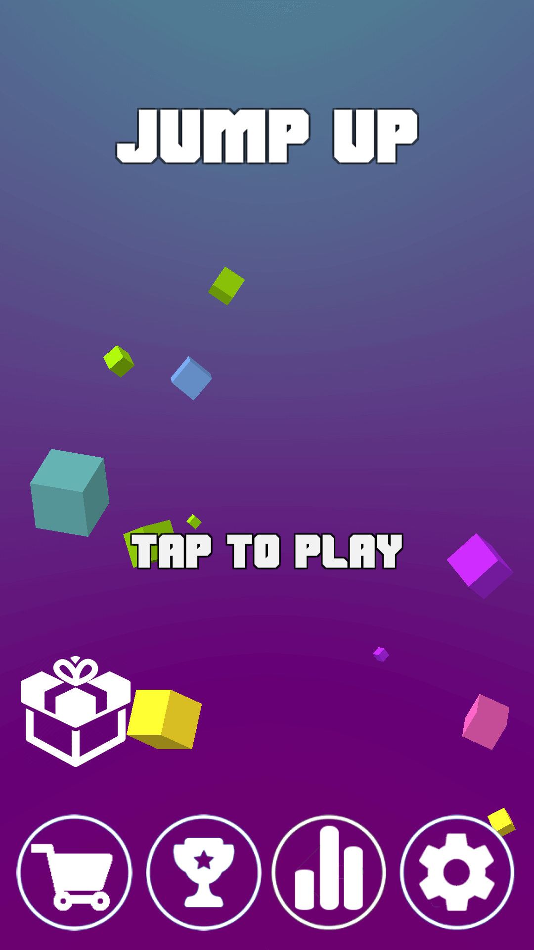 Jump Up